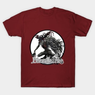 Cleric Beast T-Shirt